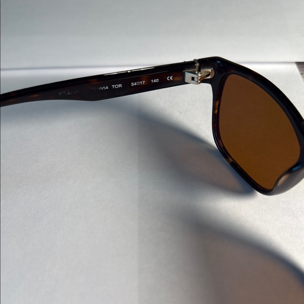 King Baby Studio Brown Sunglasses - Picture 6 of 14